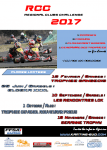 13/09/2017 : Trophée Cévenol Rouveyran Pneus – Alès, dimanche 1er octobre 2017 13/09/2017 : Trophée Cévenol Rouveyran Pneus – Alès, dimanche 1er octobre 2017
