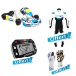 20/09/2017 : Ricciardo Kart chez Magic Kart 20/09/2017 : Ricciardo Kart chez Magic Kart