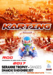 11/10/2017 : Seranne Trophy « RCC 5/5 » – Course Clubs – Dimanche 19 novembre – Circuit Kartix Parc de Ganges 11/10/2017 : Seranne Trophy « RCC 5/5 » – Course Clubs – Dimanche 19 novembre – Circuit Kartix Parc de Ganges