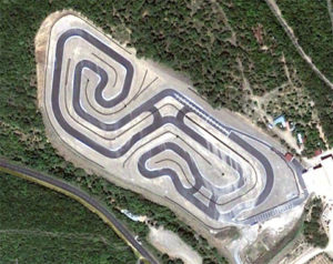 Circuit de Caussiniojouls (34)