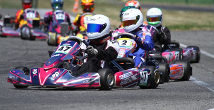 Championnat de France Rotax et Junior – Coupe de France Nationale à Muret – Les photos