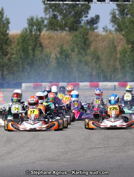 3ème manche du Championnat du Sud à Muret – Les horaires – MAJ 3ème manche du Championnat du Sud à Muret – Les horaires – MAJ