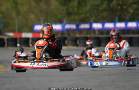 Karting Loisir 4T