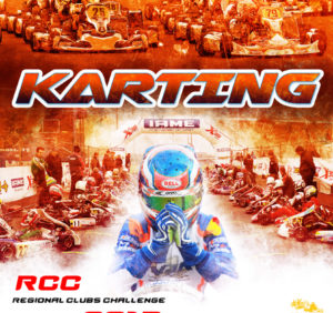 Seranne Trophy “RCC 5/5” – Course Clubs – Dimanche 19 novembre – Circuit Kartix Parc de Ganges