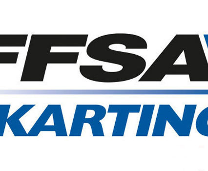 FFSA – KARTING    Calendrier 2020