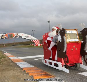 Karting-Sud.com vous souhaite un joyeux Noël !