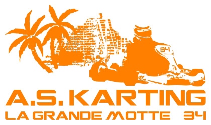 Partenariat technique entre Karting-Sud.com et l’ASK La Grande Motte