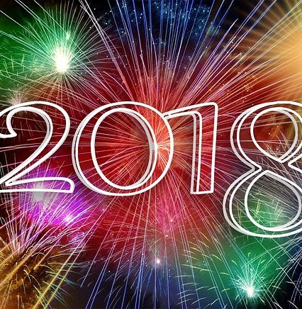 Karting-Sud.com vous souhaite une très bonne année 2018 !