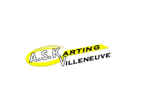 Logo ASK Villeneuve sur Lot