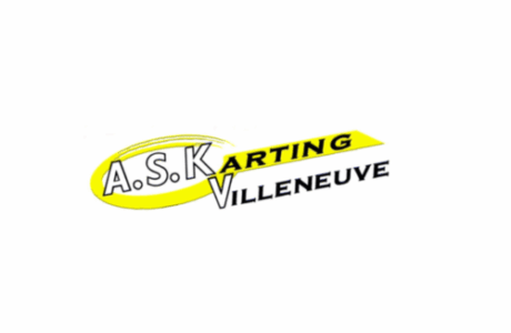 Logo ASK Villeneuve sur Lot