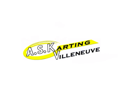 Logo ASK Villeneuve sur Lot