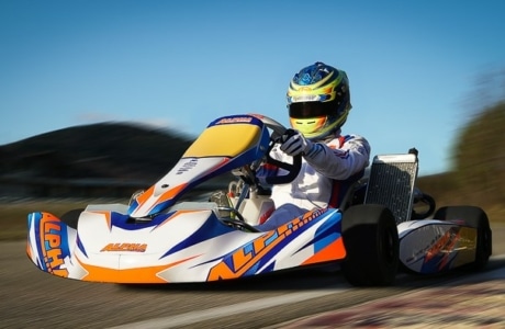Alpha Karting