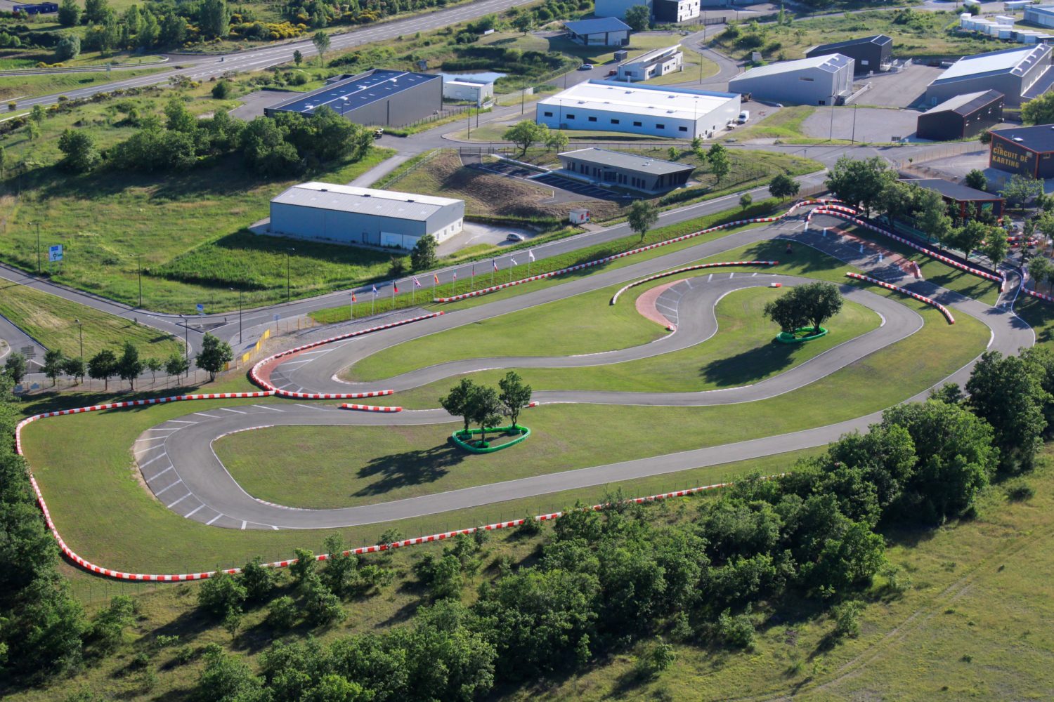 Karthors - Karting Cahors