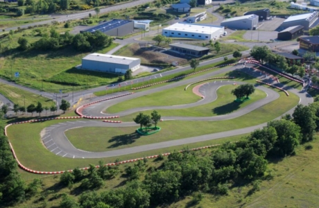 Karthors - Karting Cahors