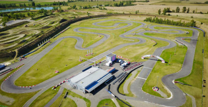 Réouverture sur réservation du circuit Haute-Garonne Karting de Muret le 13 mai Réouverture sur réservation du circuit Haute-Garonne Karting de Muret le 13 mai