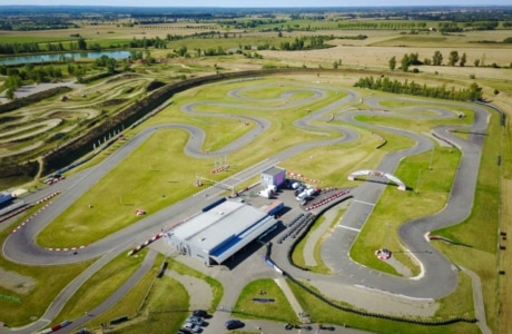 Circuit de Muret