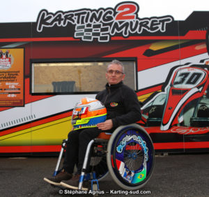 Trophée Chevesson 2018 au Karting 2 Muret – Manche 3 Trophée Chevesson 2018 au Karting 2 Muret – Manche 3