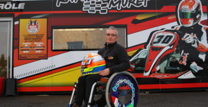 Trophée Chevesson 2018 au Karting 2 Muret – Manche 3 Trophée Chevesson 2018 au Karting 2 Muret – Manche 3