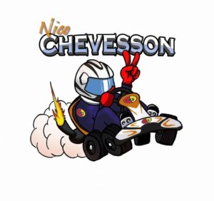 Trophée Chevesson 2018 Trophée Chevesson 2018