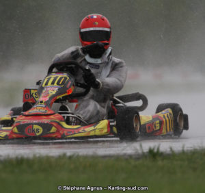 3ème manche du Championnat du Sud à Muret – Les résultats