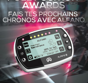 IAME Series France et ALFANO France lancent l’ALFANO Pole Position Awards !!