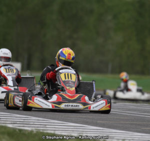 3ème manche du Championnat du Sud 2018 à Muret – Les photos de Stéphane Agnus