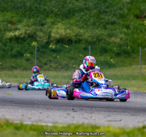 3ème manche du Championnat du Sud 2018 à Muret – Les photos de Nicolas Hidalgo