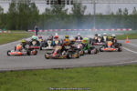 Championnat du Sud 2018 – Classement final Championnat du Sud 2018 – Classement final