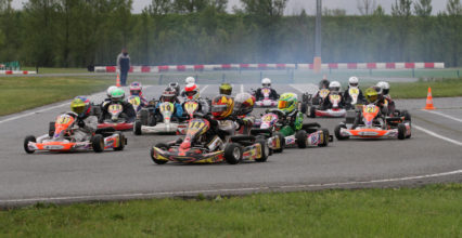 Championnat de Ligue Midi-Pyrénées Occitanie 2018 – Classement provisoire après Muret