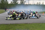Championnat de Ligue Karting Midi-Pyrénées Occitanie 2018 – Classement final Championnat de Ligue Karting Midi-Pyrénées Occitanie 2018 – Classement final