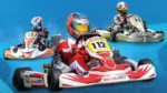 CHAMPIONNAT DE FRANCE LONG CIRCUIT – LA CHÂTRE – 19 & 20/05 – La Châtre inaugure le Long Circuit 2018 CHAMPIONNAT DE FRANCE LONG CIRCUIT – LA CHÂTRE – 19 & 20/05 – La Châtre inaugure le Long Circuit 2018