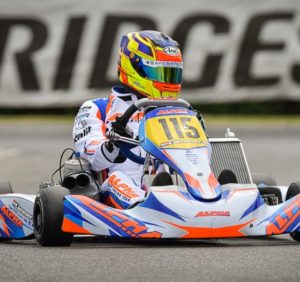 La dynamique d’Alpha Karting s’étend à l’international La dynamique d’Alpha Karting s’étend à l’international