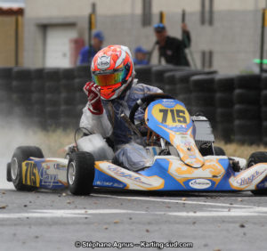 4ème manche du Championnat du Sud 2018 à Rivesaltes – Les photos de Stéphane Agnus