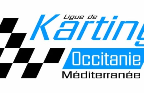 Ligue Karting Occitanie Méditerranée