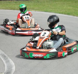Endurance Inter Entreprises Sud Karting 2018 Endurance Inter Entreprises Sud Karting 2018