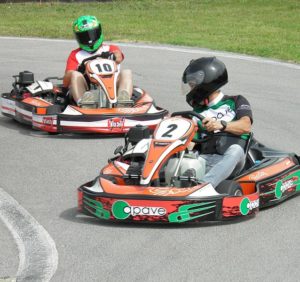 Endurance Inter Entreprises Sud Karting 2018