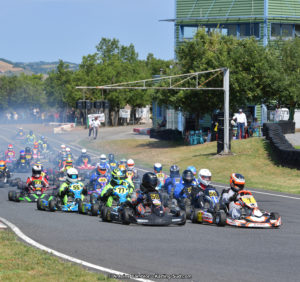 Coupe de France KFS 2018 à Belmont sur Rance – Les photos