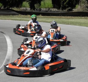 Endurance d’Automne Sud Karting