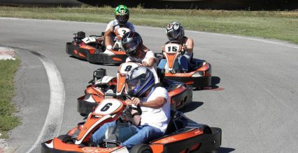 Endurance d’Automne Sud Karting Endurance d’Automne Sud Karting