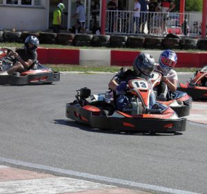Sud Karting – Programme 2020 Sud Karting – Programme 2020