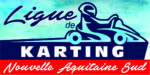 Un nouveau logo pour la Ligue Nouvelle Aquitaine Sud Un nouveau logo pour la Ligue Nouvelle Aquitaine Sud