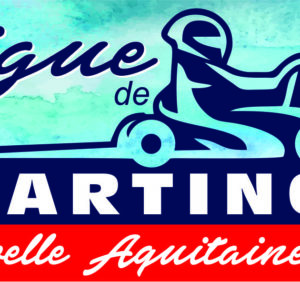 Un nouveau logo pour la Ligue Nouvelle Aquitaine Sud Un nouveau logo pour la Ligue Nouvelle Aquitaine Sud