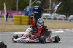 Un deuxième titre de champion de France 2018 pour DR D Racing à Varennes ! Un deuxième titre de champion de France 2018 pour DR D Racing à Varennes !