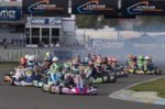 IAME INTERNATIONAL FINAL 2018 – Le suspense reste entier à la IAME International Final IAME INTERNATIONAL FINAL 2018 – Le suspense reste entier à la IAME International Final