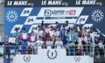 IAME INTERNATIONAL FINAL 2018 – Fantastique show au Mans et nouveau pari gagné pour la IAME IAME INTERNATIONAL FINAL 2018 – Fantastique show au Mans et nouveau pari gagné pour la IAME