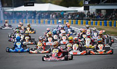 CHAMPIONNATS DE FRANCE KZ2, KZ2 MASTER & KZ2 GENTLEMAN – VARENNES – 6 & 7/2018 – Valente, Nuvolini et Ducrot titrés dans l’Allier CHAMPIONNATS DE FRANCE KZ2, KZ2 MASTER & KZ2 GENTLEMAN – VARENNES – 6 & 7/2018 – Valente, Nuvolini et Ducrot titrés dans l’Allier