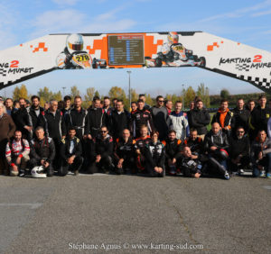 Endurance Razbitumes sur le circuit des 24h de Muret – Les photos