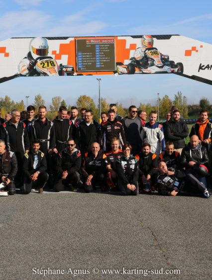 Endurance Razbitumes sur le circuit des 24h de Muret – Les photos