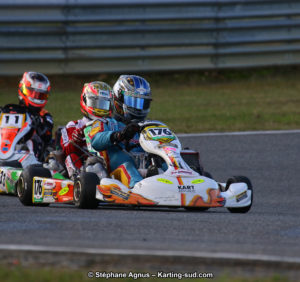 Championnat de France 2018 Long Circuit et Trophée TTI Carbone Long Circuit à Pau Arnos – Les résultats