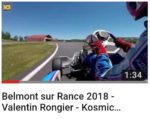 Un tour du circuit de Belmont sur Rance avec Valentin Rongier ! Un tour du circuit de Belmont sur Rance avec Valentin Rongier !
